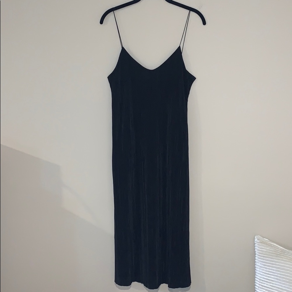 Slip Dress